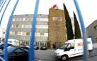 Los cacos asaltan la sede central de Seur en Madrid