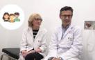 Vídeo sobre las especialidades en Pediatría