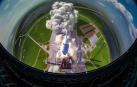 El Planetario enfoca a la Luna