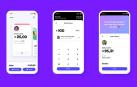 Portada del primer producto de Calibra, que será una cartera digital para criptomonedas 'Libra' accesible inicialmente desde WhatsApp y Messenger.