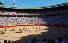 Cuarta corrida con los Fuente Ymbro con Castella, Perera y López Simón