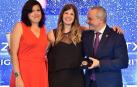 Zugarrondo y Egozkue, premiadas en Oropesa