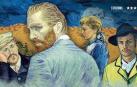 La fantasía del director de 'Forrest Gump' y Van Gogh, en los estrenos de cine