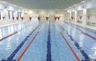 Se ofrecen 31 abonos para personas con rentas bajas en las piscinas de Echavacoiz