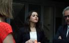 Arrimadas ve una "infamia" la Mesa del Parlamento y pide suprimir la Transitoria Cuarta