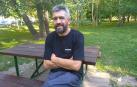 Javier Camacho, en busca de un 'doblete' en el Pamir