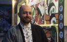 Álex Pler: "Nos sobran palabras prescindibles pero nos faltan imprescindibles"