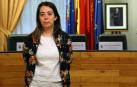María Lecumberri (Barañáin): "Pasar al Ayuntamiento el Auditorio será una prioridad"