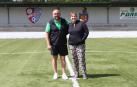 Los equipos de San Adrián han jugado al fútbol en seis estadios en 99 años