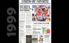 Las imágenes del día de hace 5, 10 y 20 años
