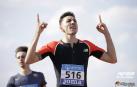 Sergio Fernández logra el tercer oro navarro en el Campeonato de España