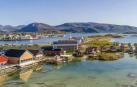 Una isla noruega decide quitarse los relojes y vivir "sin tiempo"