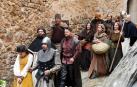 La superproducción de TV sobre Hernán Cortés estará lista para noviembre