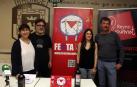 Premio a la dedicación de las dantzaris que inspiró a generaciones de mujeres