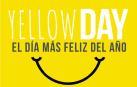 Un manifiesto por el 'yellow day', el día más feliz del año