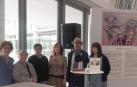 La Biblioteca de Navarra recibe en donación la biblioteca personal de Lolo Rico