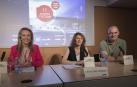 Izaskun Goñi: "Conecta Fiction ha puesto a Navarra en el mapa del sector audiovisual"