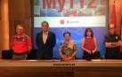 El Gobierno de Navarra recomienda descargarse la aplicación My112