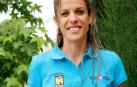 Maitane Melero: "Me mantengo ahí y eso es lo que me ilusiona a seguir"