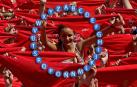 ¿Qué sabes de San Fermín?