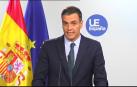 Sánchez ofrece a Unidas Podemos representación "en la Administración Pública"