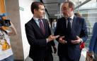 Navarra Suma se desvincula de una concentración contra el PSN en Pamplona