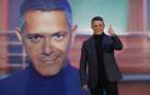 Alejandro Sanz presenta su nuevo single 'No tengo nada'