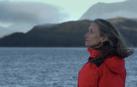 Céline Cousteau sigue los pasos de su abuelo Jacques-Yves con 'En el mundo'