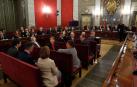 Arranca el juicio a los líderes del Procés en el Tribunal Supremo