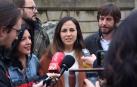 Belarra pide liderar un bloque progresista "en defensa del autogobierno"
