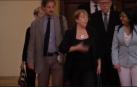 Bachelet emplaza en Venezuela a que gobierno y oposición retomen las negociaciones