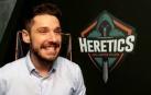 Madrid acoge la mayor cita con los e-sports en 'Gamergy'
