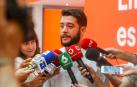 Cs reitera su negativa a investir a Sánchez tras "el infame pacto en Navarra"