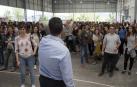 La primera parte de la OPE de magisterio en Navarra continúa este domingo