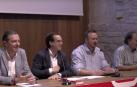 'Nerea y yo', de Ángel Saiz, gana el XI Certamen de Microrrelatos de San Fermín