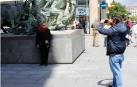 Junio atrae miles de turistas a Pamplona