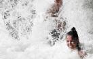 Comienza una semana muy calurosa, con máximas que superarán los 40 grados