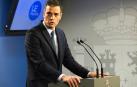 Sánchez está en manos de Podemos y Esquerra