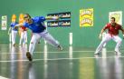 Artola exprimió al campeón