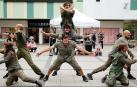 La danza urbana llega a Navarra con la celebración del Festival 3Dance