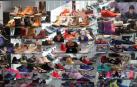 Piden cuatro años de cárcel por robar de un escaparate 66 zapatos del mismo pie