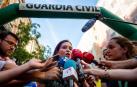 Ayuso espera retomar las conversaciones con Vox y cerrar "ya un pacto necesario"