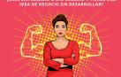 AJE busca emprendedoras para el plan 'Time en femenino' de creación de empresas