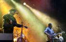 Wilco y The Cult enamoran al Azkena Rock Festival en un cierre épico