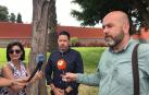 Muere un niño 8 años atragantado con un perrito caliente en Telde