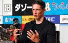 Torres: "Mi camino y el del Atlético se cruzarán en el futuro, pero no será pronto"