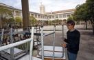Las imágenes más llamativas de los últimos 7 días.
