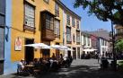 Detenida la directora de una guardería en Tenerife acusada de malos tratos a los menores