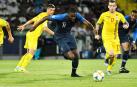 Francia, rival de España en las semifinales del Europeo de Italia