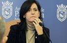 Nuria Larrayoz, nombrada directora del área de Hacienda del Ayuntamiento de Pamplona